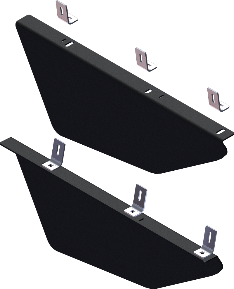 KFI Lower Door Panel Kit