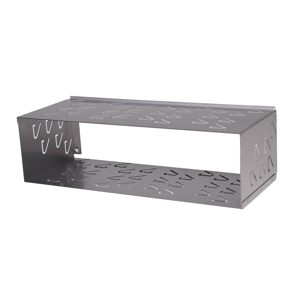 Fusion MS-RA70DC Din Cage f/RA-70 Series - View 1