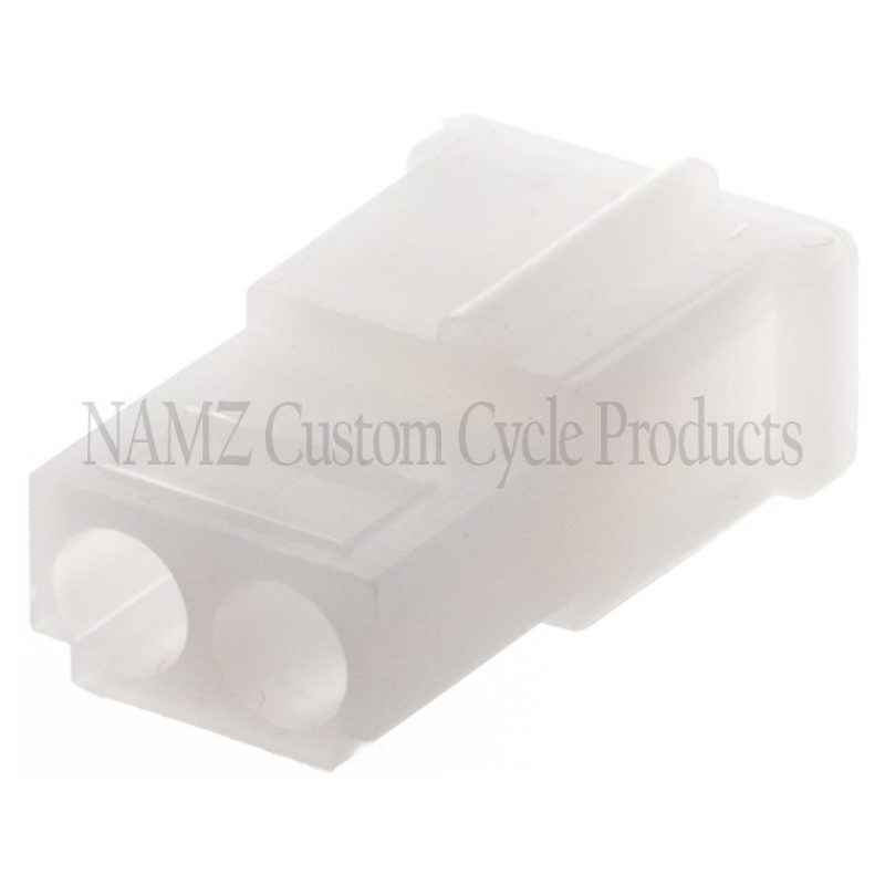 NAMZ AMP 2-Position Female OEM Style Connector