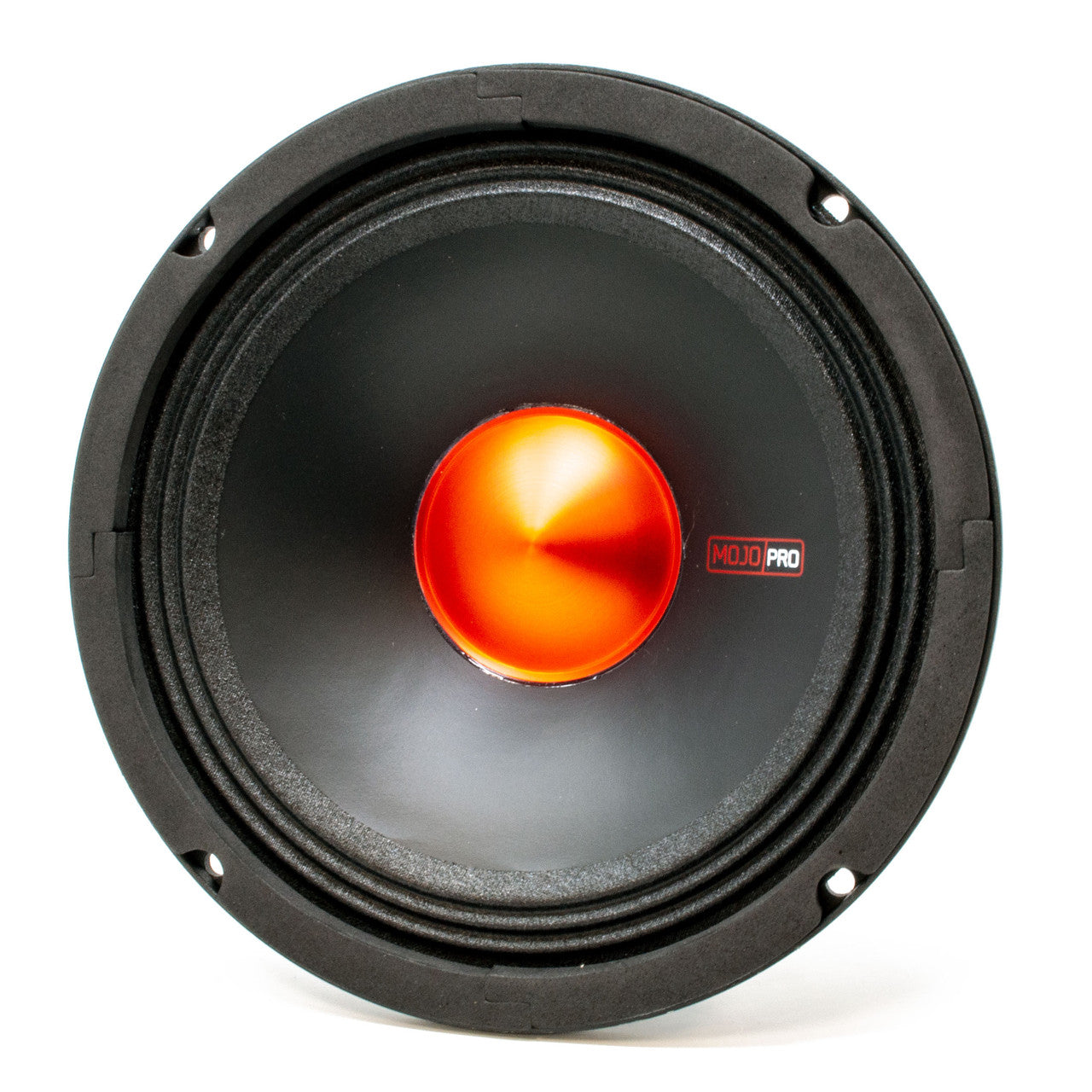 Memphis Audio MJP8 8" MOJO Pro Mid-Range Speaker - Sold Individually - View 2