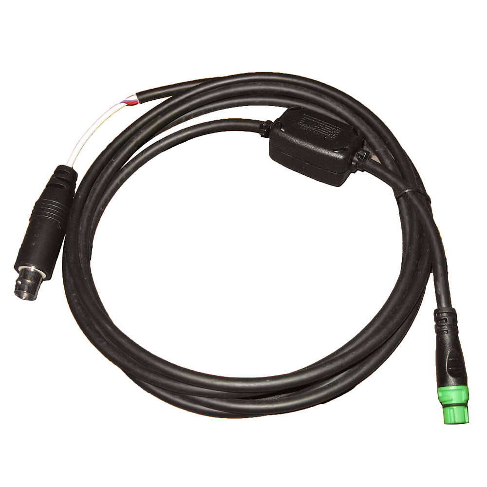 Raymarine 2M Axiom XL Video In Alarm Cable - View 1