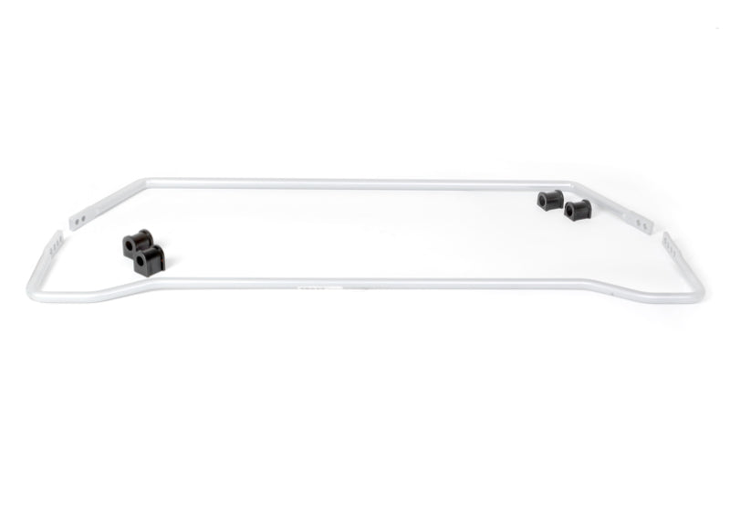 Whiteline 10/00-3/06 Toyota MR2 Sypder ZZW30 MacPherson Strut FWD/Double Link Frt&Rr Sway Bar Kit
