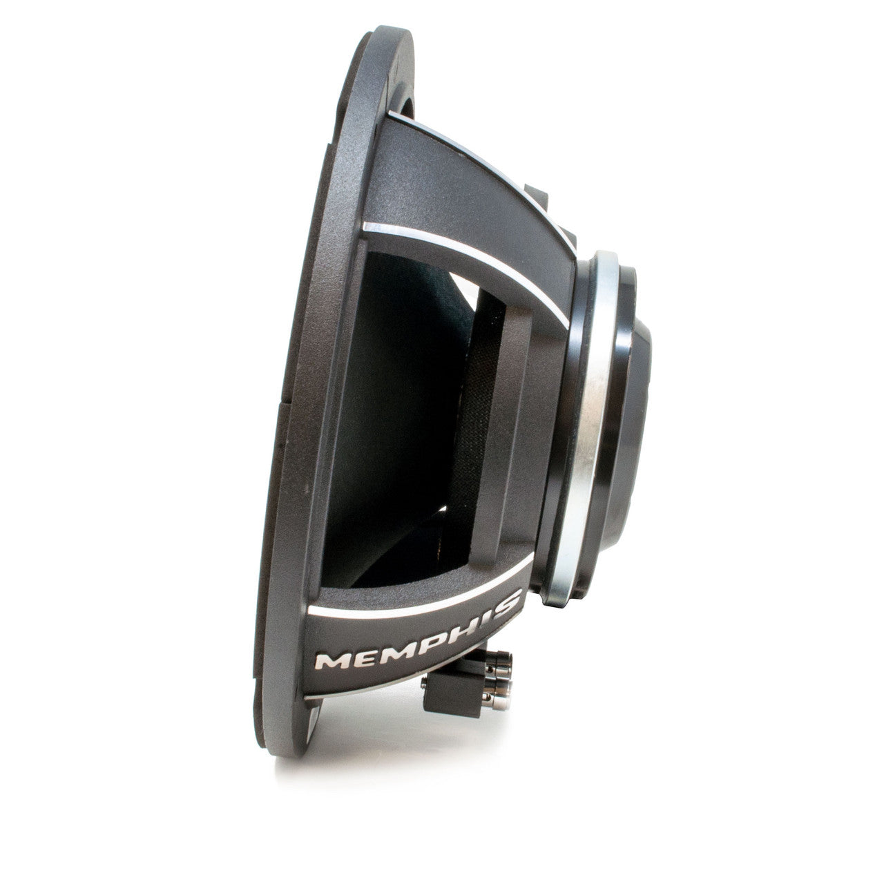 Memphis Audio MJP8 8" MOJO Pro Mid-Range Speaker - Sold Individually - View 4