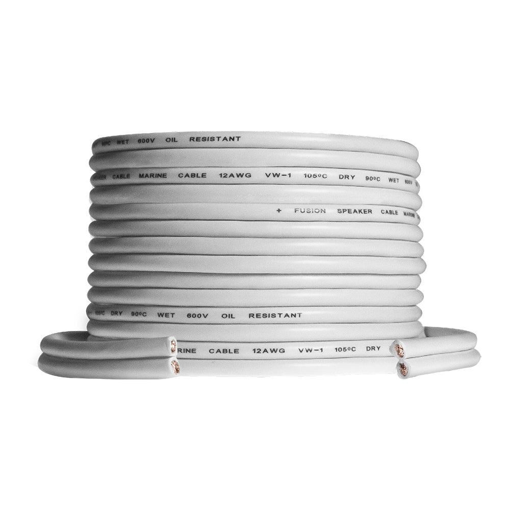 Fusion Speaker Wire - 16 AWG 328 (100M) Roll - View 1