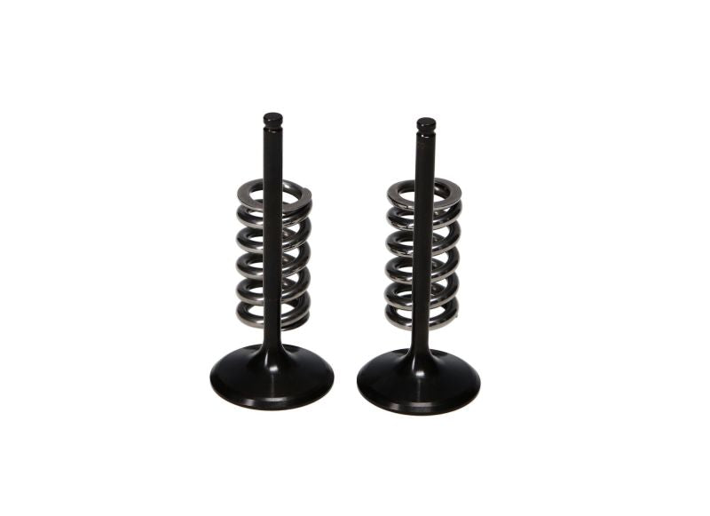 ProX Steel Int Valve/Spring Kit