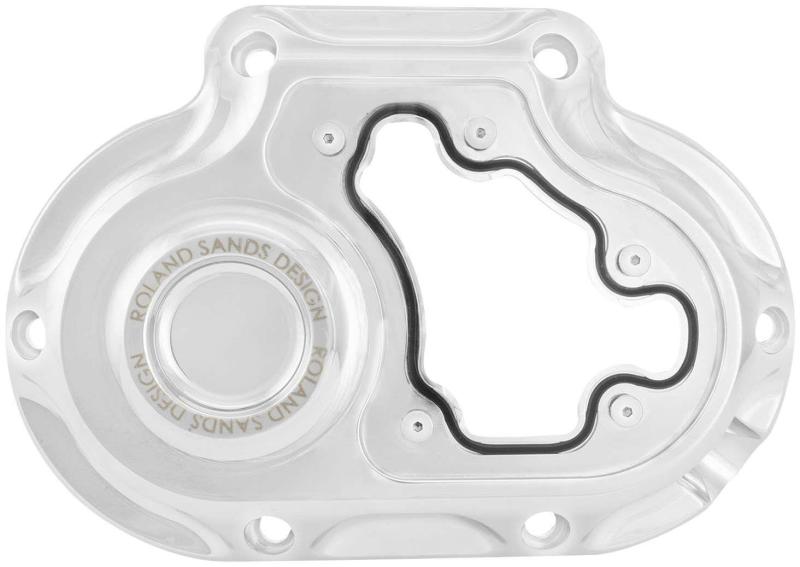 Roland Sands Design Rsd Clarity Cvr Cable Clutch