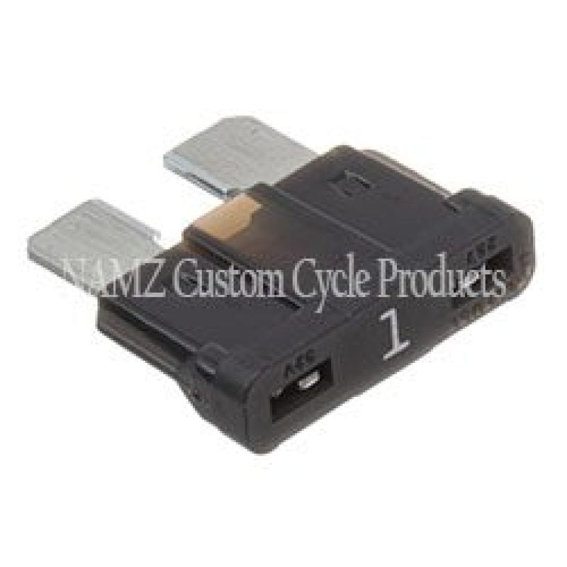 NAMZ 1-Amp ATO Fuse - 5 Pack