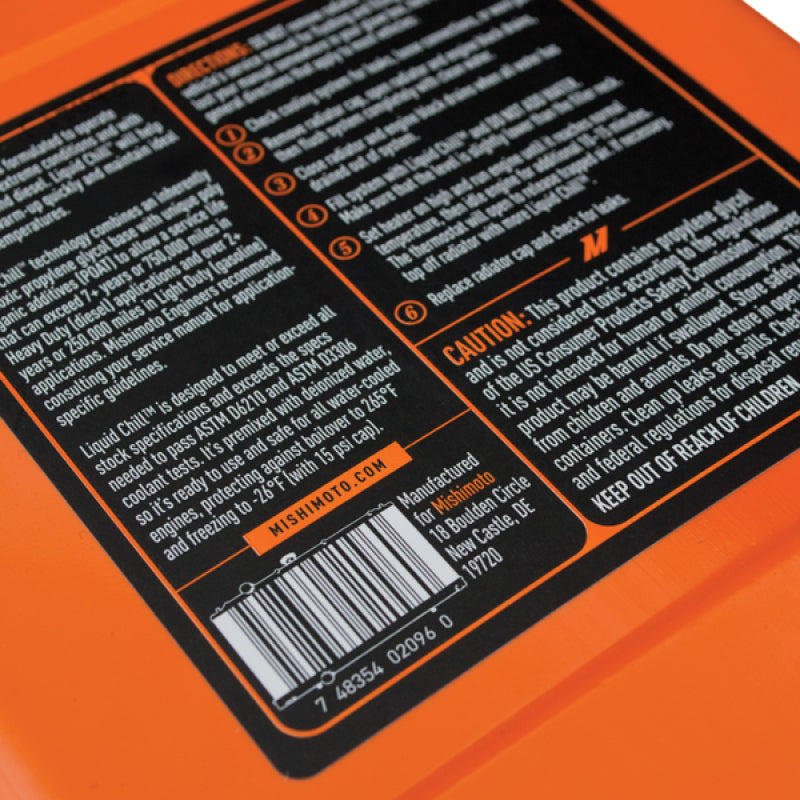 Radiator Additive