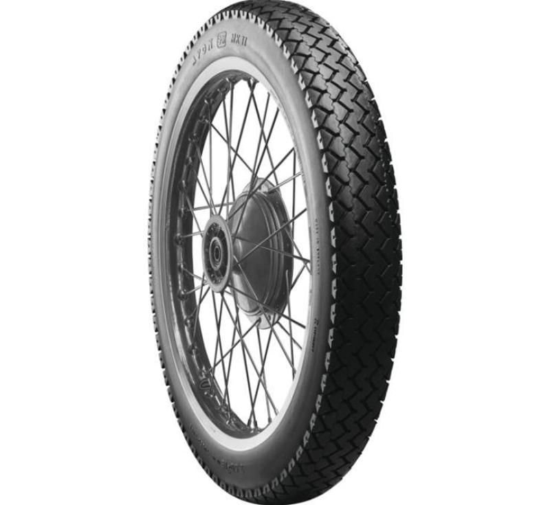 Avon Tire Safety Mileage A 3.25-17 Rear