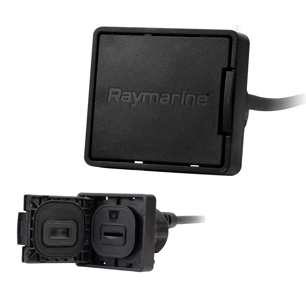 Raymarine RCR-1 Remote MicroSD Card Reader - View 1