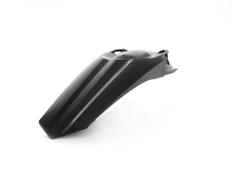 Acerbis Rear Fender- Crf450R:17 Black