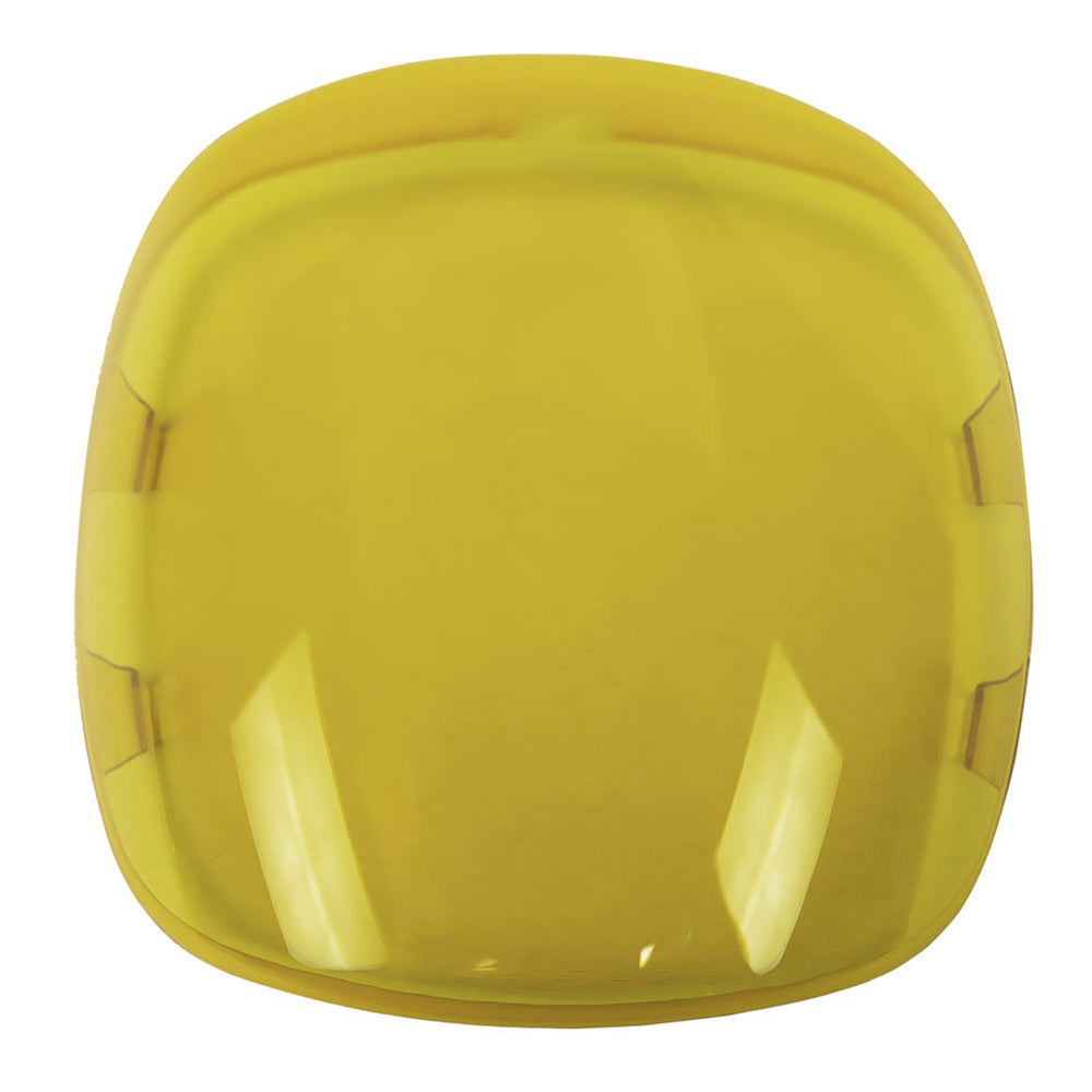 RIGID Industries light cover listed by DIY Customs Store