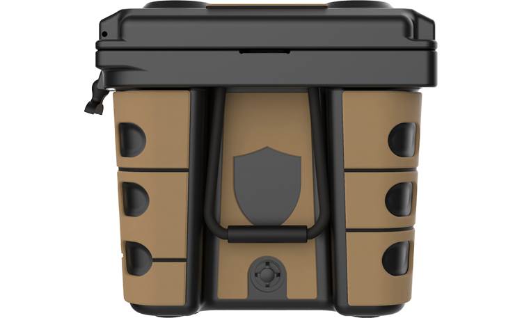 Wet Sounds SHIVR 55 FULL KIT WHSKY OVER BLK | Foam-Traction Kit (Cooler Sold Sep - View 8