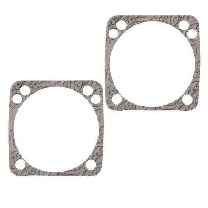 S&S Cycle Gasket Base 4.125in