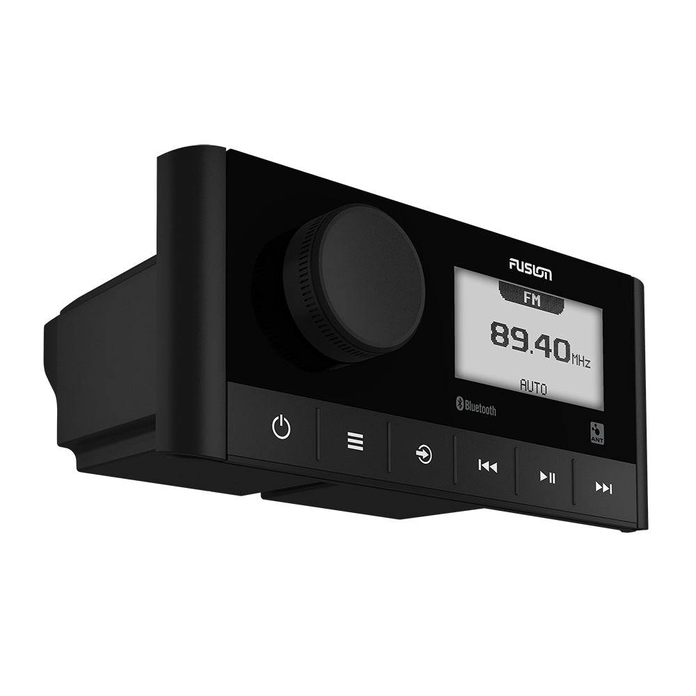 Fusion MS-RA60 Stereo w/AM/FM/BT - 2 Zones - View 2