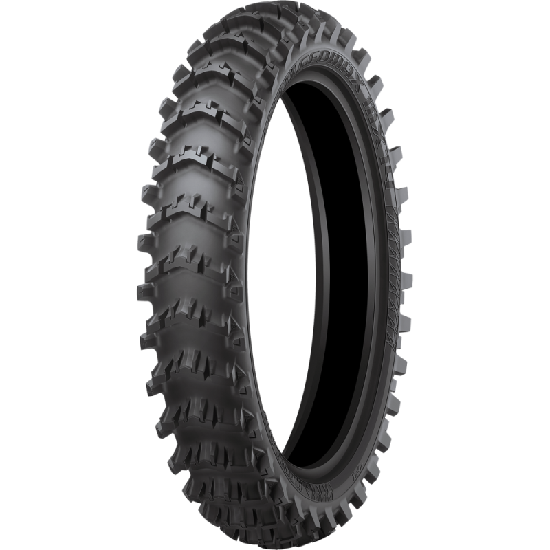 Dunlop Mx14 70/100-10 Rr