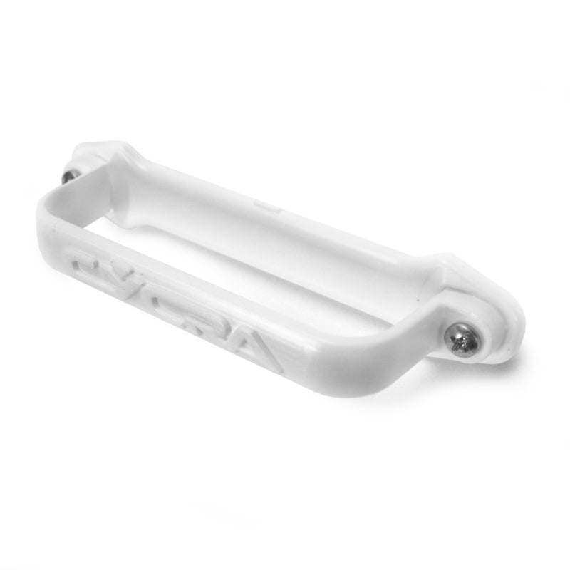Cycra Brake Cable Guide White
