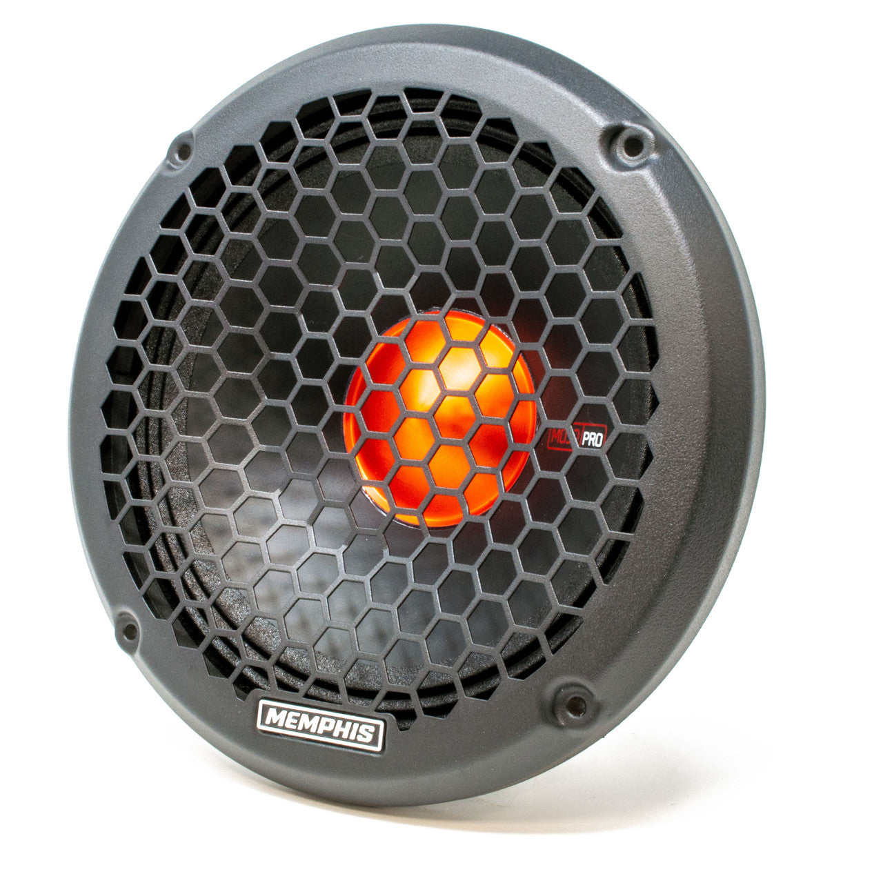 Memphis Audio MJP8 8" MOJO Pro Mid-Range Speaker - Sold Individually - View 1