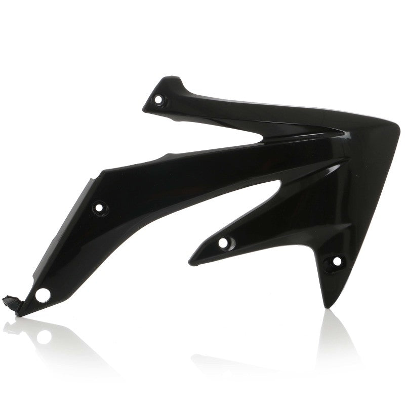 Acerbis Rad Shr Blk Crf450