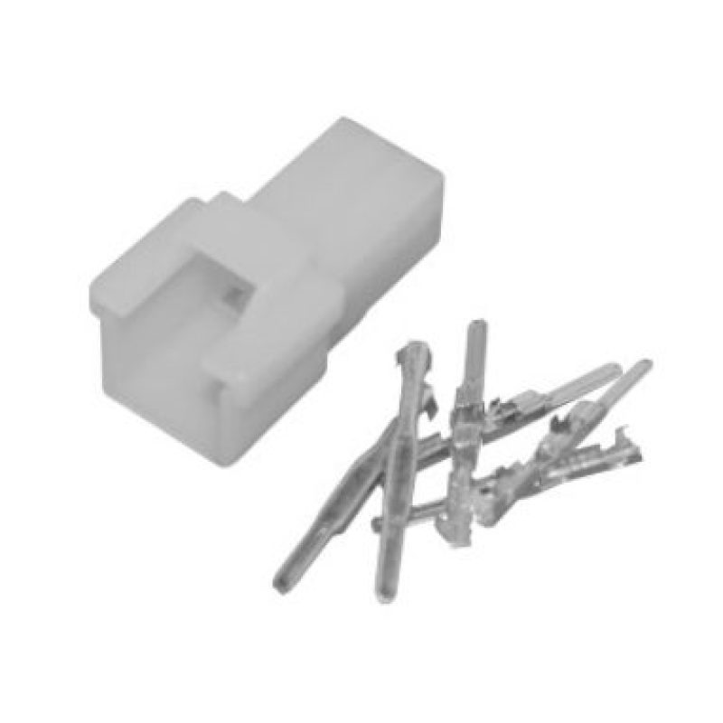 NAMZ Suzuki 6-Position Rear Fender Harness Connector