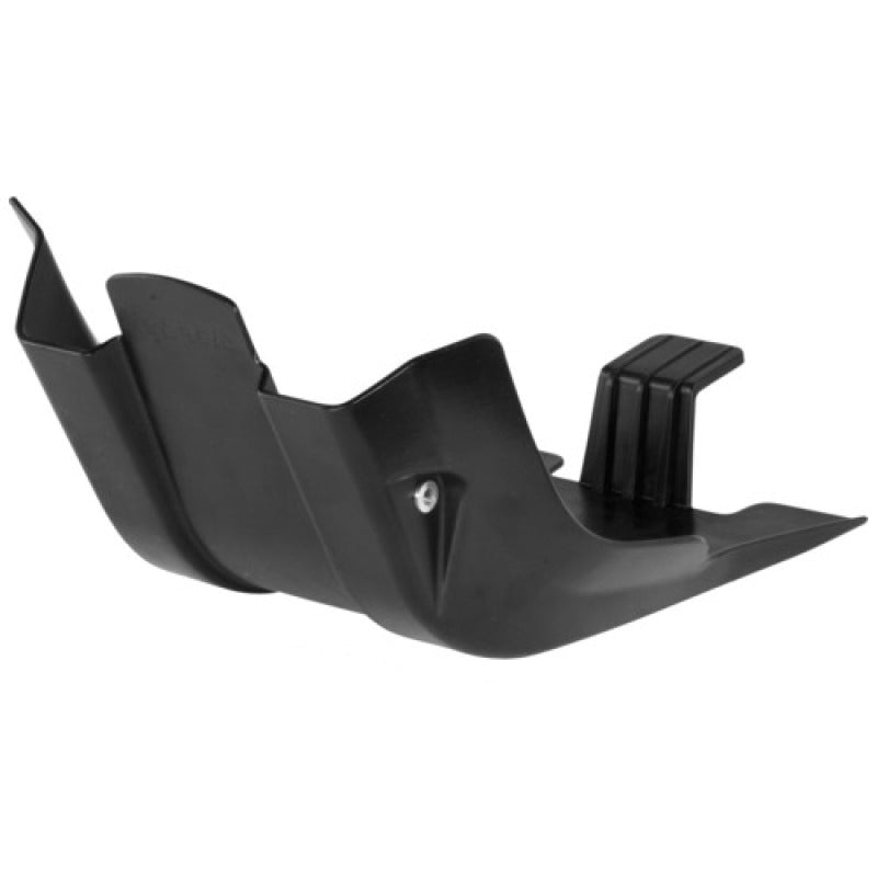 Acerbis Skd Plt Rmz450 Blk