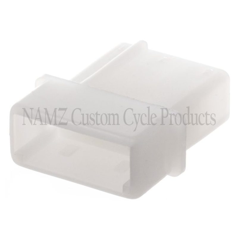 NAMZ AMP 3-Position Male OEM Style Connector
