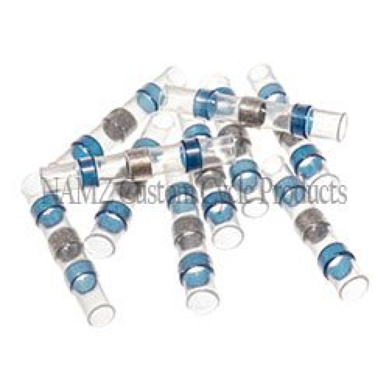 NAMZ Heat Shrink Butt Splice 16-14 AWG