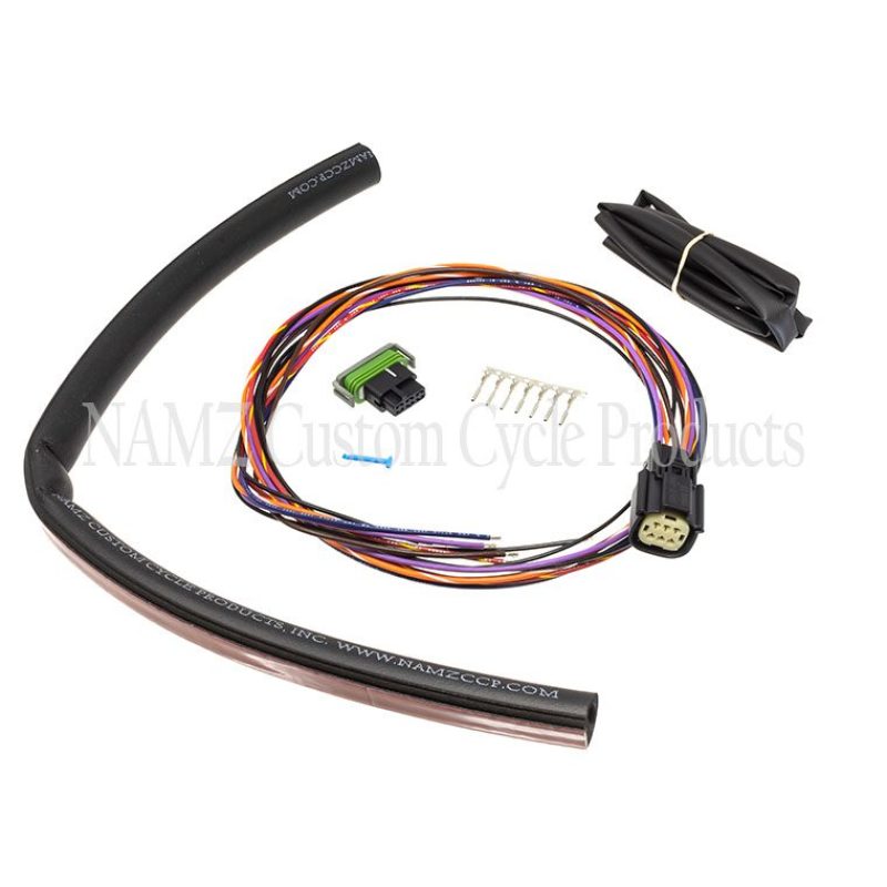 NAMZ Rear Fender Harness