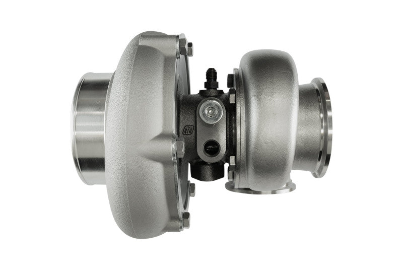 Turbosmart Water Cooled 6466 V-Band Inlet/Outlet A/R 0.82 External Wastegate Turbocharger