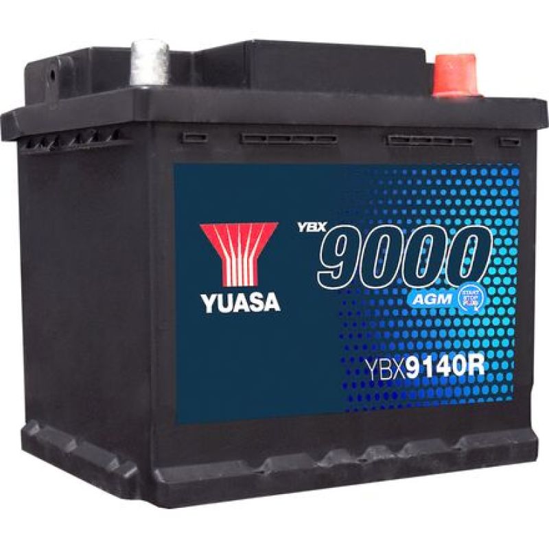 Yuasa Ybx9000 Ybxm79L1560Rzr