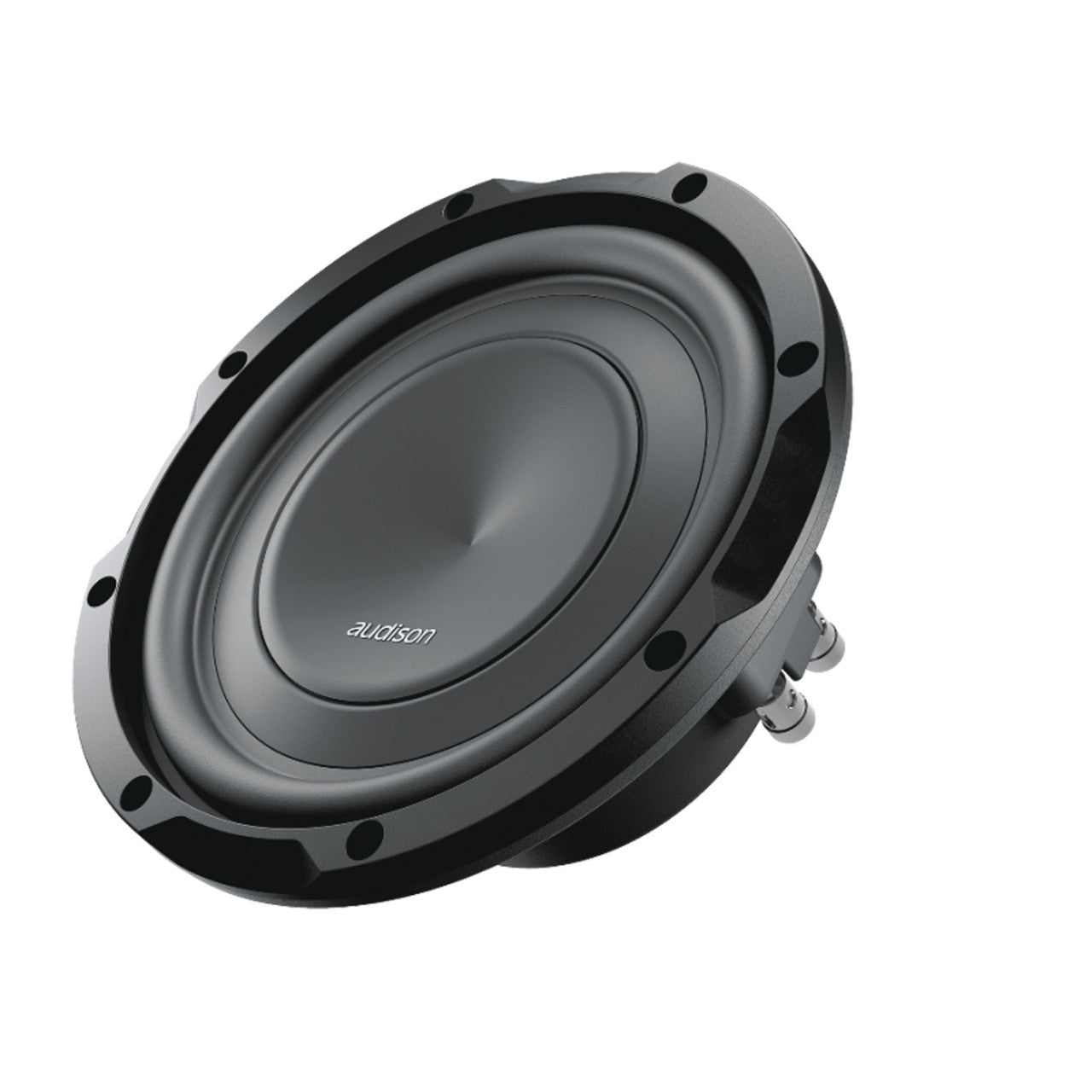 Audison APS 8 D Prima Series 8" 4Ω DVC Sub for Sealed Enclosures (.26 CuFt. min) - View 3
