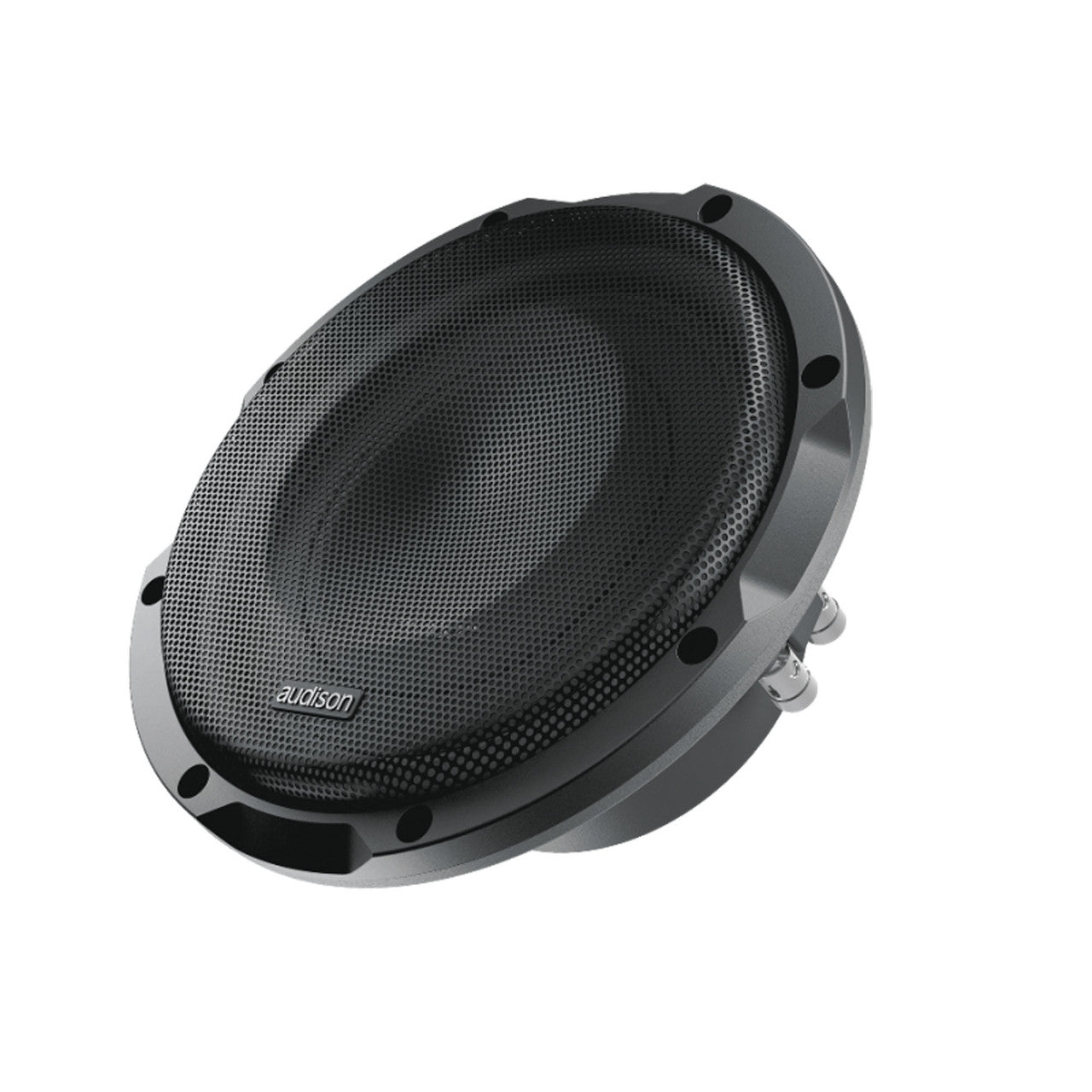 Audison APS 8 D Prima Series 8" 4Ω DVC Sub for Sealed Enclosures (.26 CuFt. min) - View 1