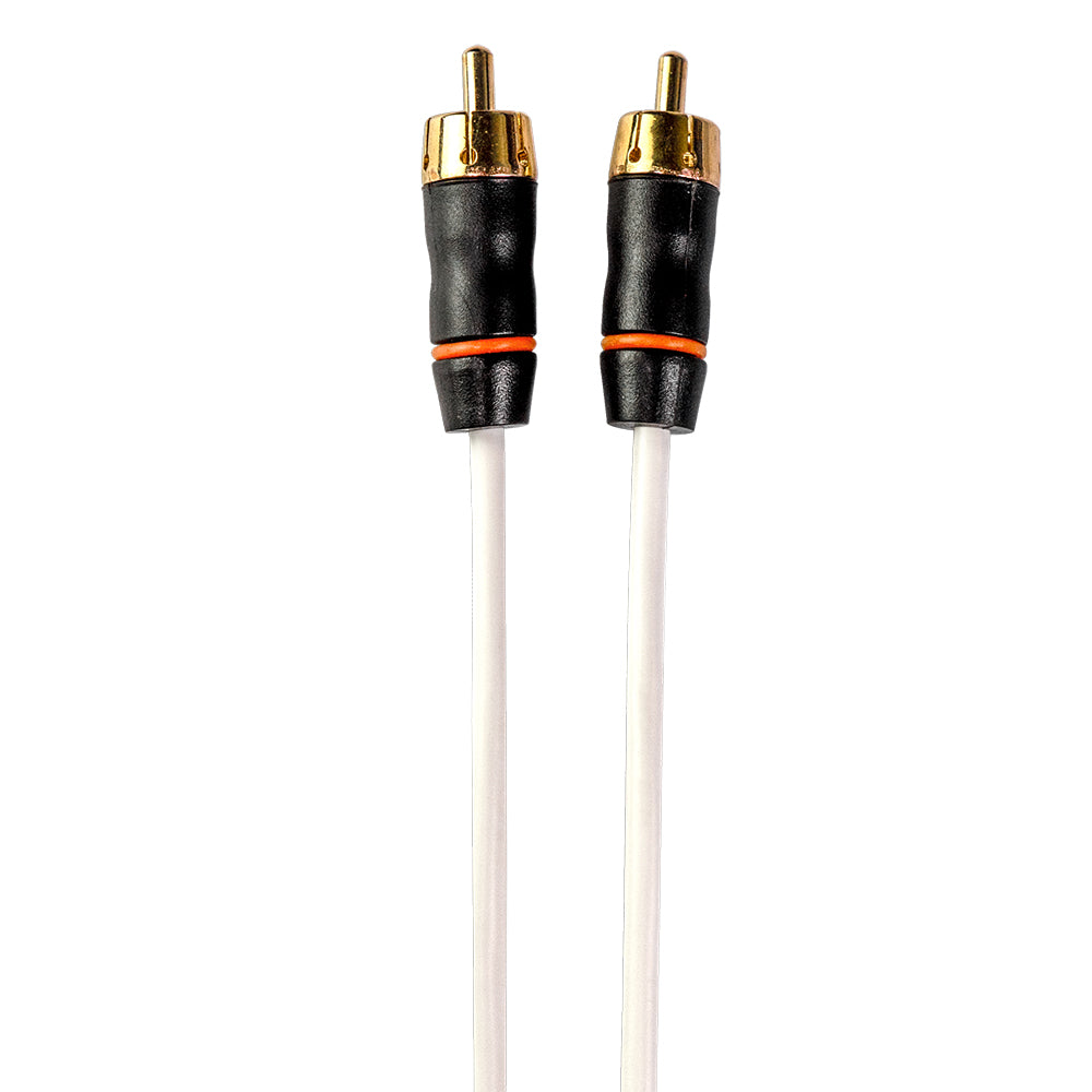 Fusion Performance RCA Cable - 1 Channel - 12 - View 1