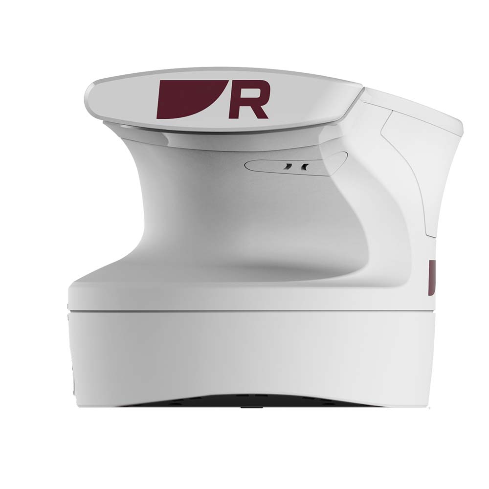 Raymarine Cyclone Radar w/3 Open Array 15M Cable - View 5