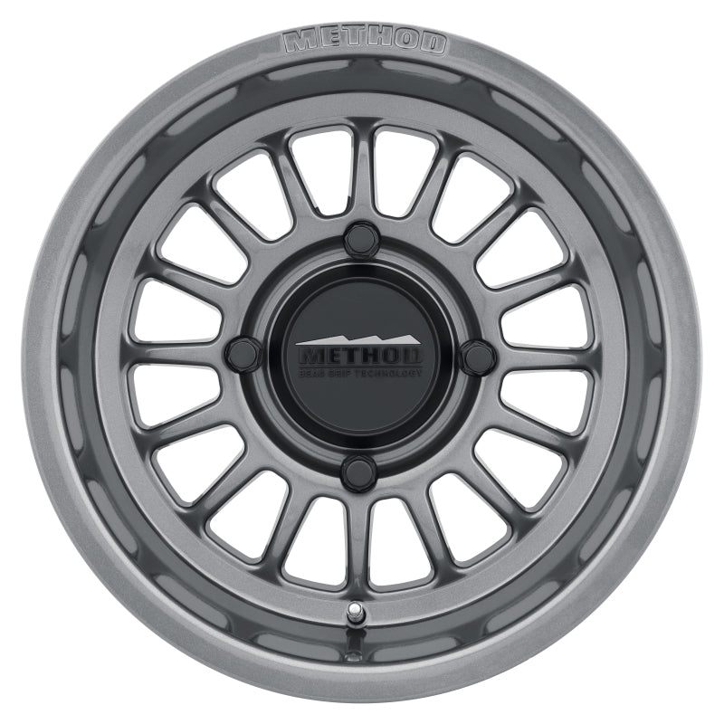 Method Mr411 14X7 4/136 4+3 Gls Ti
