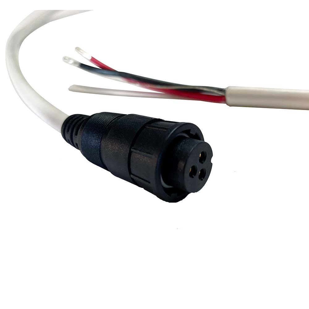 Raymarine 15M Power Cable f/Cyclone Radar - View 1