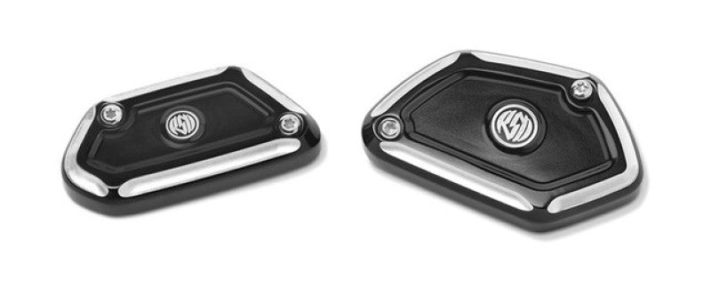 Roland Sands Design Rsd Bmw Reservoir Covers