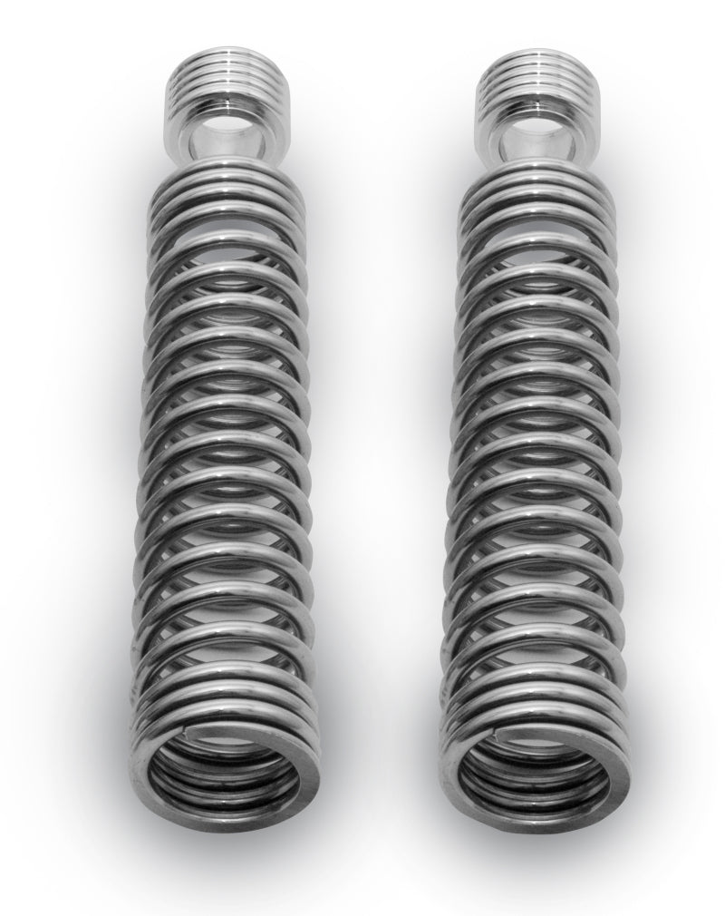 Burly Brand Springer Fork Lwrng Ea