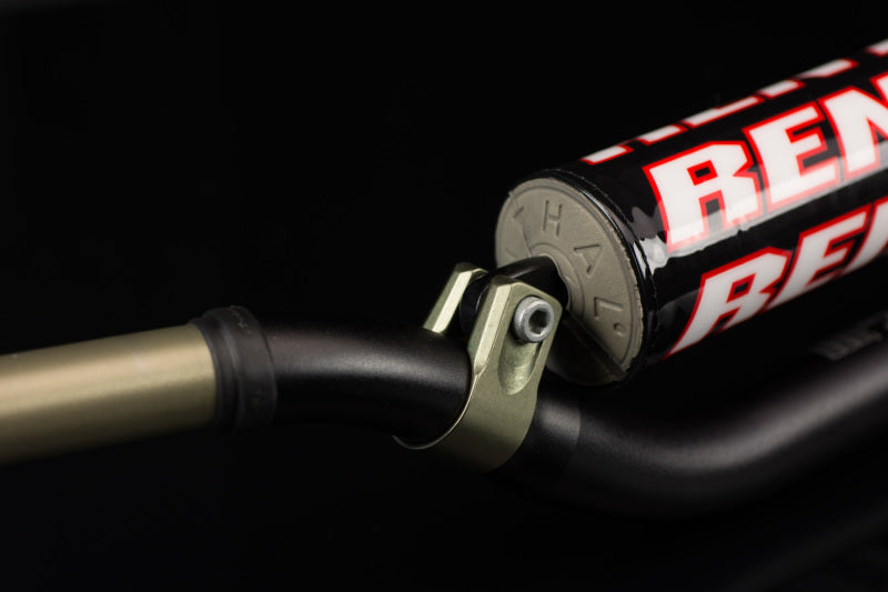 Renthal Rent Twinwall Pad Rc/Oem Blk