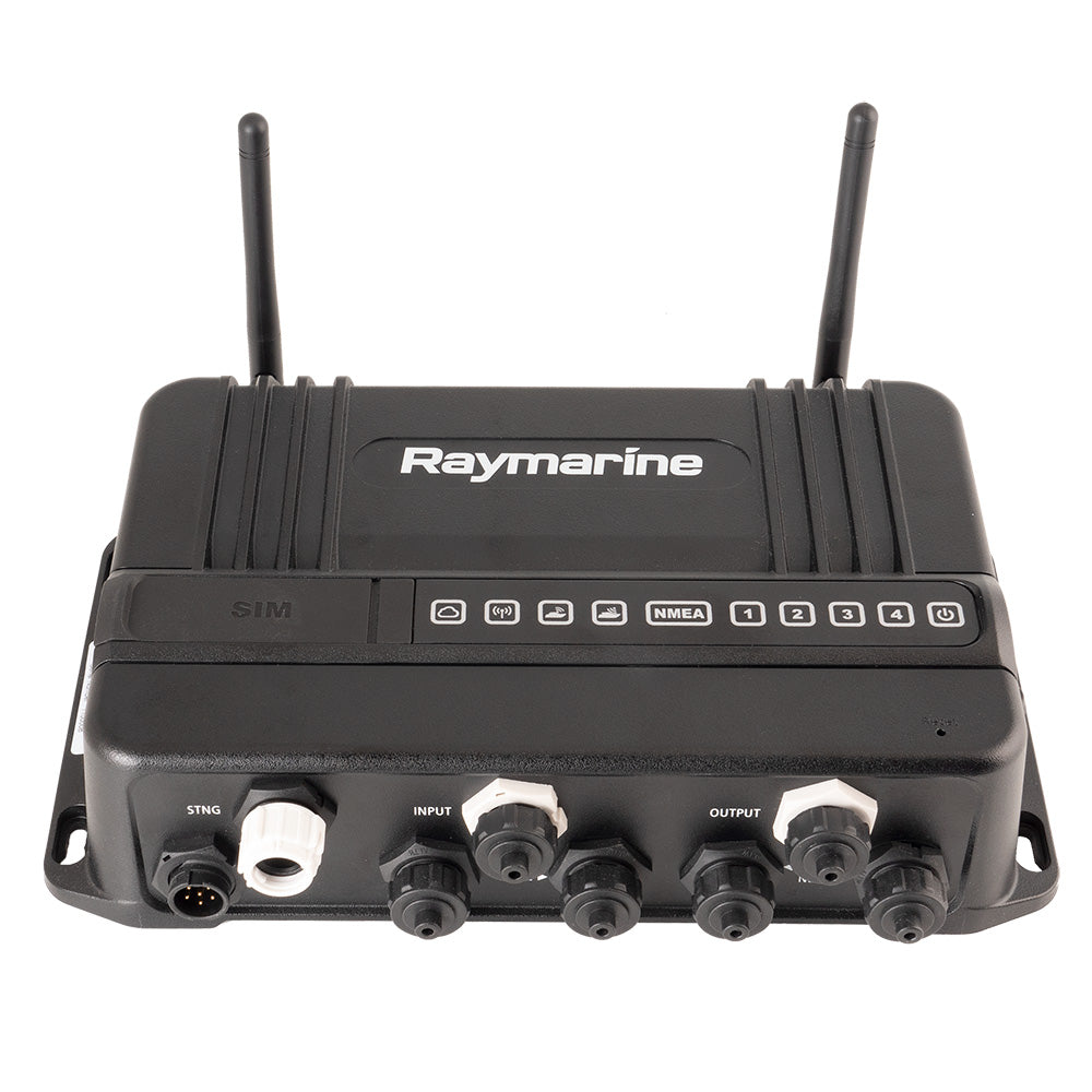 Raymarine YachtSense Link Marine Mobile Router - View 2