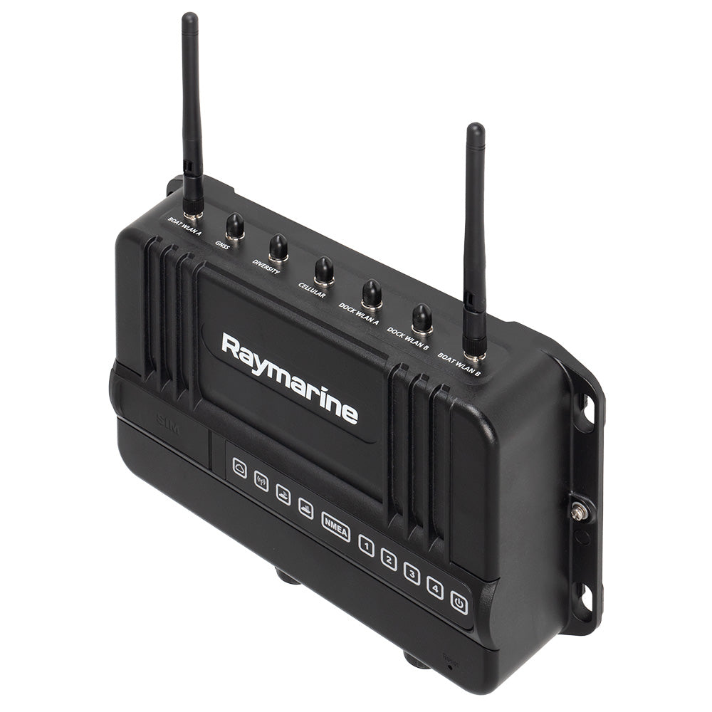Raymarine YachtSense Link Marine Mobile Router - View 3