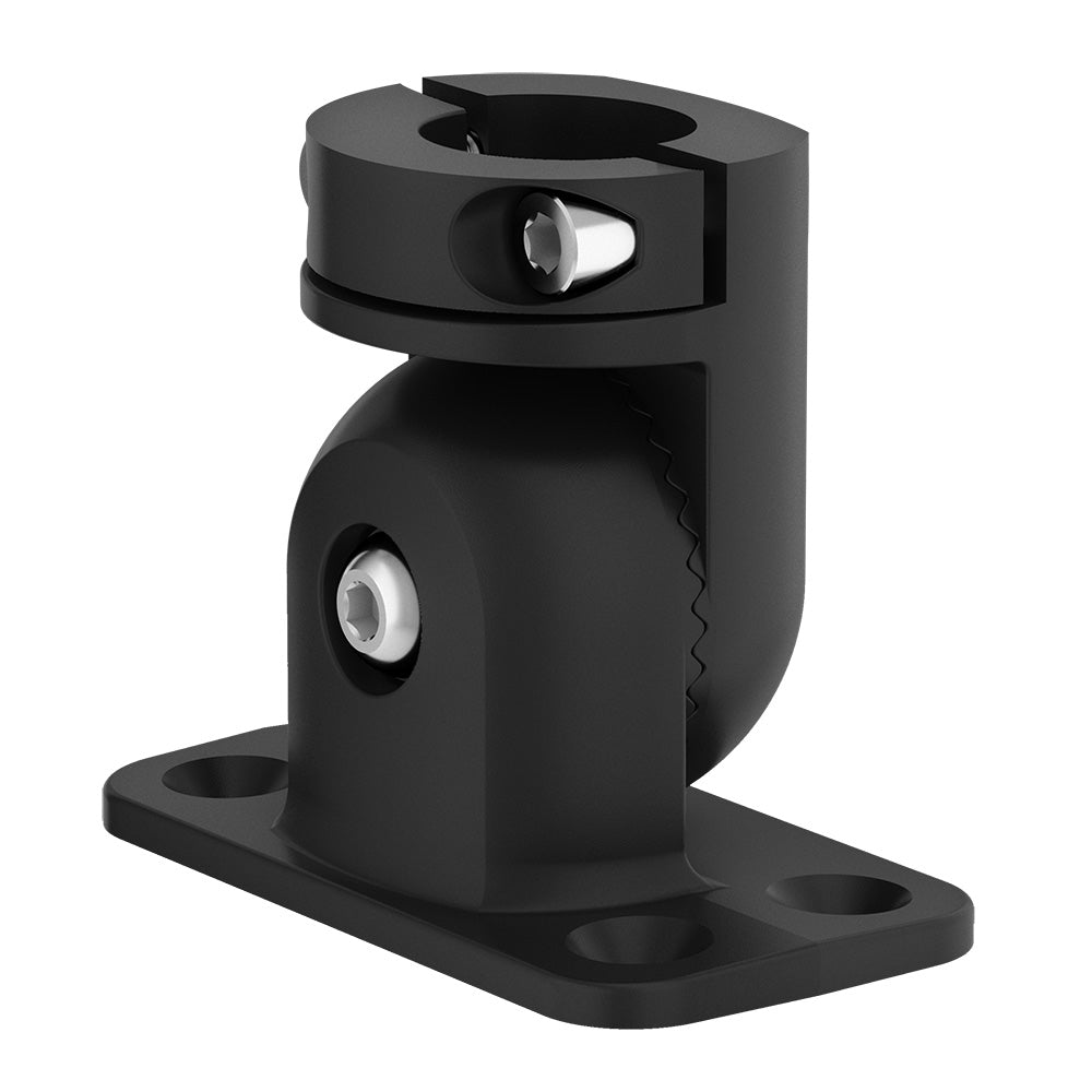 Fusion XS Series Wake Tower Mounting Bracket - Flat Mount - View 2