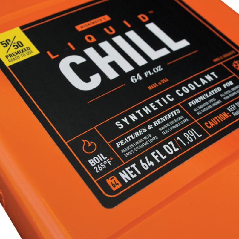 Radiator Additive