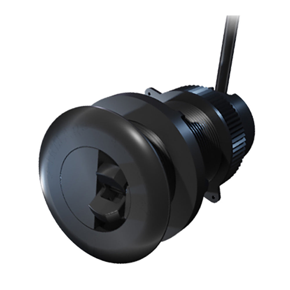 Raymarine DST810 Gen2; Thru Hull - View 1