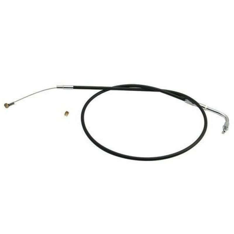 S&S Cycle Idle Cable
