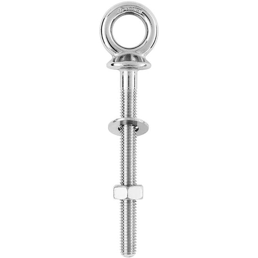 Wichard Eye Bolt - M12 x 175mm - Length 120mm [06497]