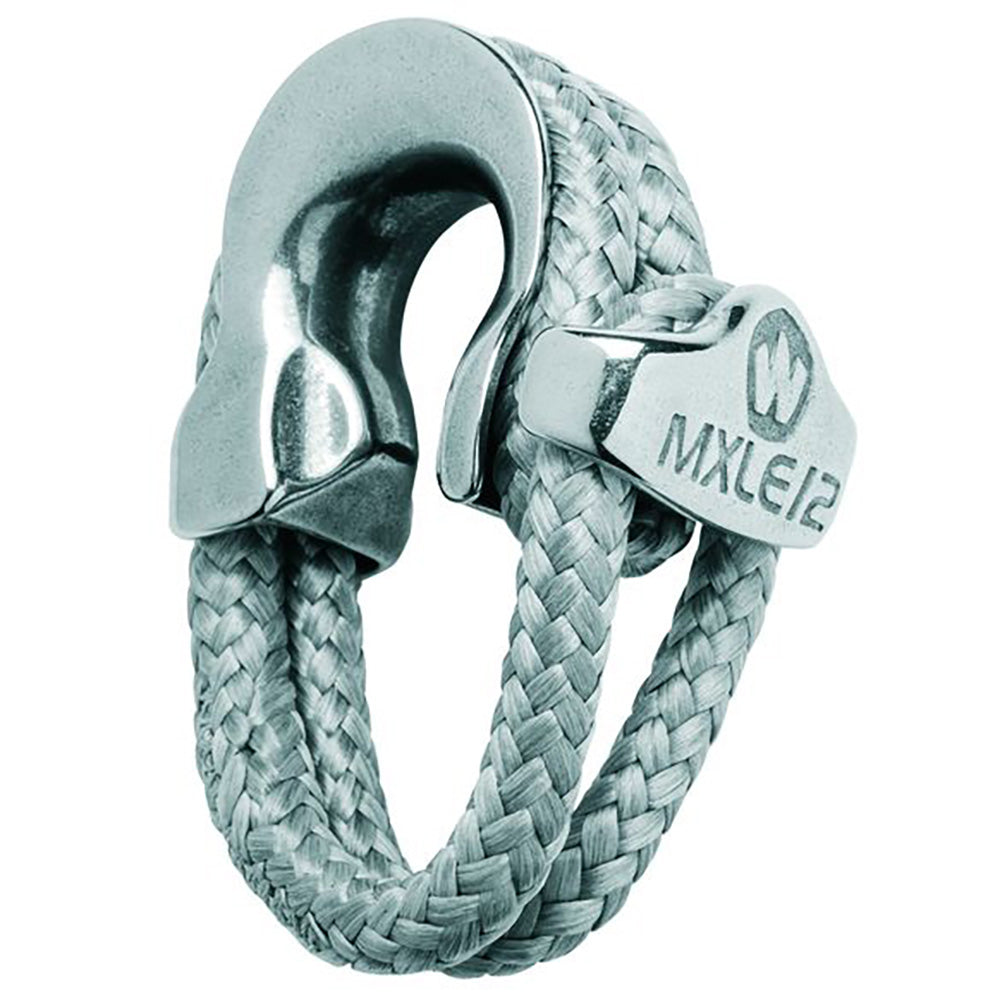 Wichard MXLEvo 12 - Soft Block - 12mm Rope Size - 15/32" [21105W]