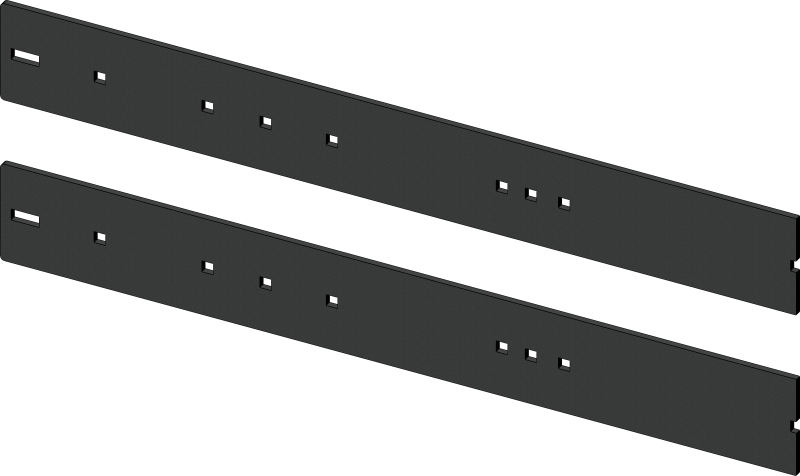 KFI 48in Universal Wear Bar