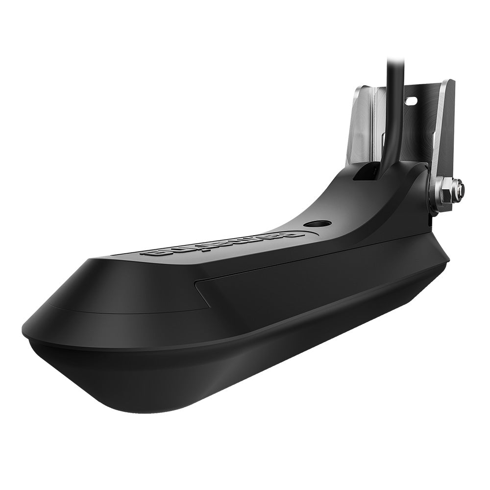 Raymarine RVM-100 Transom Mount Transducer - View 1