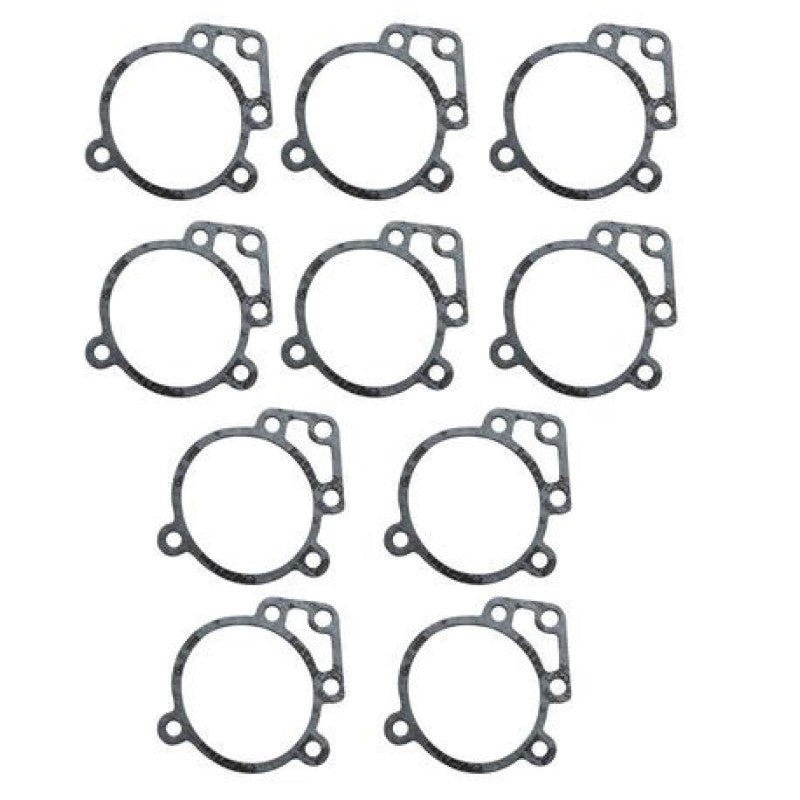 S&S Cycle 5/16-18 x 1-1/4in Chrome BHC ASTM A574-92A Screw